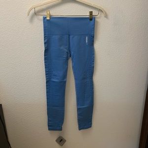 Gymshark Energy Seamless Leggings